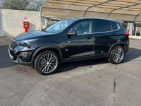 Usata DR F35 2021 Nero SUV