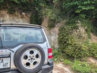 Usata Mitsubishi Pajero 120 CV (88 kW) 2001 SUV