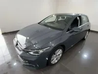 Usata VW Golf VIII Style 150 CV (110 kW) 2025 Grigia Berlina