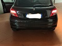 usata Peugeot 207 5p 1.4 hdi X-Line c/esp