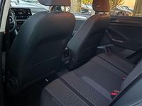 Usata VW T-Roc 116 CV (85 kW) 2022 Grigio SUV