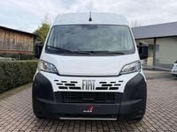 Usata Fiat Ducato 140 CV (102 kW) 2024 Bianco Furgone