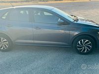 Occasion VW Polo 95 ch (69 kW) 2021 Berline