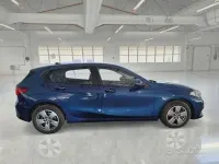 Occasion BMW 116 Advantage 115 PK (84 kW) 2023 Blauw Hatchback