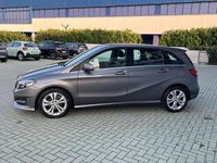 Usata Mercedes B180 109 CV (80 kW) 2016 Other Monovolume