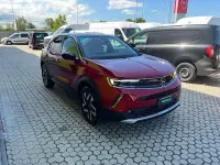 Usata Opel Mokka Elegance 131 CV (96 kW) 2021 Rosso SUV