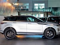 usata Land Rover Range Rover 2.0D I4 180cv AWD Auto R-Dynamic S Castel Maggiore