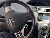 Usata Toyota Yaris 65 CV (47 kW) 2008 Utilitaria