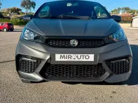 Usata Aixam AMBITION GTI 5 kW (8 CV) 2023 Nero Utilitaria