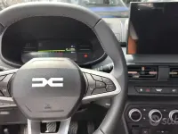 Nuova Dacia Sandero Extreme 101 CV (74 kW) 2026 Grigio SUV