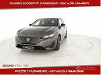 Usata Peugeot 308 SW Allure 131 CV (96 kW) 2023 Grigio Station wagon