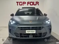 Usata Cupra Terramar VZ 272 CV (200 kW) 2025 Grigio SUV