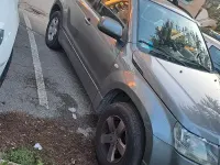 Usata Suzuki Vitara 96 CV (70 kW) 2005 Grigio SUV