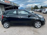 usata Kia Picanto 1.0 12V EcoGPL 5 porte Glam