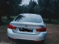 Usata BMW 420 Gran Coupé M Sport 184 CV (135 kW) 2019 Coupé