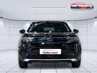 Usata Opel Mokka Elegance 101 CV (74 kW) 2022 Nero SUV