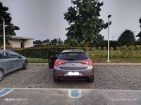 Usata Alfa Romeo Giulietta Distinctive 120 CV (88 kW) 2018 Grigio Utilitaria