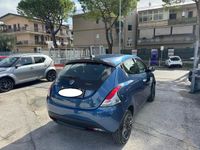 Usata Lancia Ypsilon Gold 2023 Azzurro Utilitaria