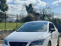 Usata Seat Leon SC FR 150 CV (110 kW) 2015 Utilitaria