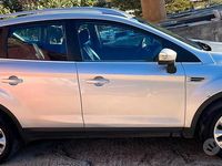 Usata Ford Kuga 140 CV (102 kW) 2008 Grigio SUV