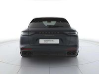 Usata Porsche Panamera S E-Hybrid Platinum Edition 462 CV (339 kW) 2023 Grigio vulcano metallizzato Berlina