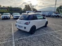 usata Opel Adam 1.2 70 CV Jam - X NEOPATENTATI