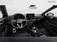 Nuova Audi Coupé S-Line 204 CV (150 kW) 2025 Grigio Coupé