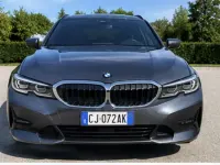 Usata BMW 318 Advantage 150 CV (110 kW) 2022 Station wagon