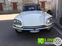 usata Citroën DS 23 PALLAS Milano