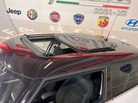 Usata Mini Cooper D Paceman 111 CV (81 kW) 2016 Bianco SUV