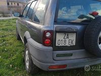 usata Land Rover Freelander 2.0 Td4 16V ( unico propriet