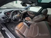 Usata Infiniti Q30 170 CV (125 kW) 2017 Nero Berlina