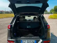 Usata Jeep Cherokee Limited 140 CV (102 kW) 2015 Grigio SUV
