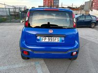 usata Fiat Panda Cross 1.2 City OK NEOPATENTATI