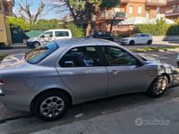 usata Alfa Romeo 156 1 8 16v benzina 144cv