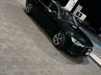 Usado Audi A6 204 CV (150 kW) 2014 Verde Berlina
