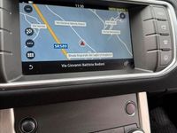 Usata Land Rover Range Rover evoque 200 CV (147 kW) 2016 Berlina