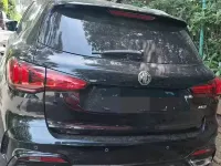 Usata MG HS 143 CV (105 kW) 2024 Nero SUV