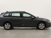 Usata VW Golf VIII Life 116 CV (85 kW) 2022 Grigio Station wagon