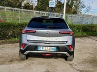 Usata Opel Mokka Ultimate 136 CV (100 kW) 2023 Grigio SUV