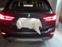 usata BMW X1 X1F48 sdrive16d xLine my18