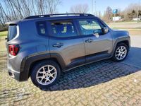 Usata Jeep Renegade Limited 120 CV (88 kW) 2021 SUV