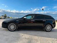 usata Alfa Romeo 159 1.9 JTDm 16V Distinctive Q-Tronic