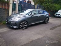 usata Citroën DS5 DS 5 2.0 HDi 160 So Chic