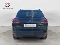 Usata Citroën C5 Aircross Shine 181 CV (133 kW) 2022 Nero SUV