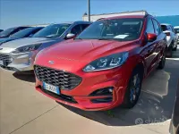 Occasion Ford Kuga ST-Line 190 ch (139 kW) 2023 Rouge SUV