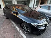 Usata BMW X2 M Sport 190 CV (139 kW) 2019 Nero SUV
