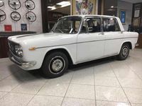 Usata Lancia Fulvia 86 CV (63 kW) 1971 Bianco Berlina