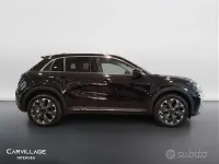 Usata Fiat 600 La Prima 101 CV (74 kW) 2025 Nero SUV