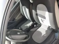 Usata Lancia Ypsilon 69 CV (50 kW) 2006 Grigio Utilitaria